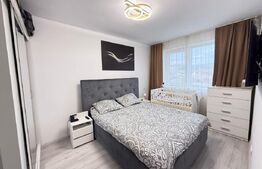 Apartament 2 camere, loc de parcare, zona Pensiunea Morariu