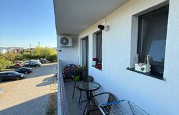 Apartament 2 camere, loc de parcare, zona Pensiunea Morariu