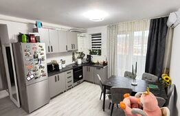 Apartament 2 camere, loc de parcare, zona Pensiunea Morariu