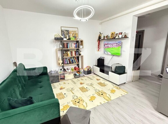 Apartament de vânzare 2 camere Centura - 173643AV | BLITZ Bistriţa | Poza1