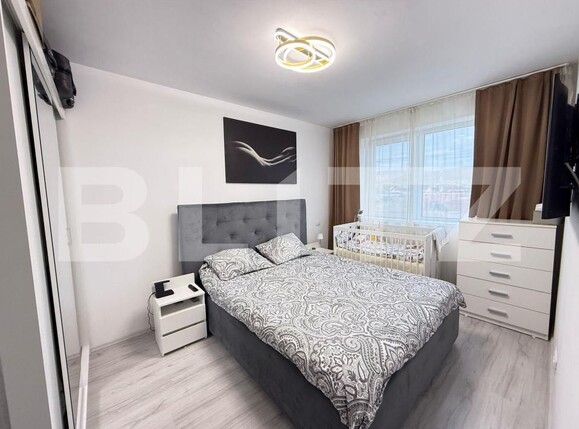 Apartament de vânzare 2 camere Centura - 173643AV | BLITZ Bistriţa | Poza4