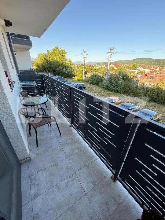 Apartament de vânzare 2 camere Centura - 173643AV | BLITZ Bistriţa | Poza8