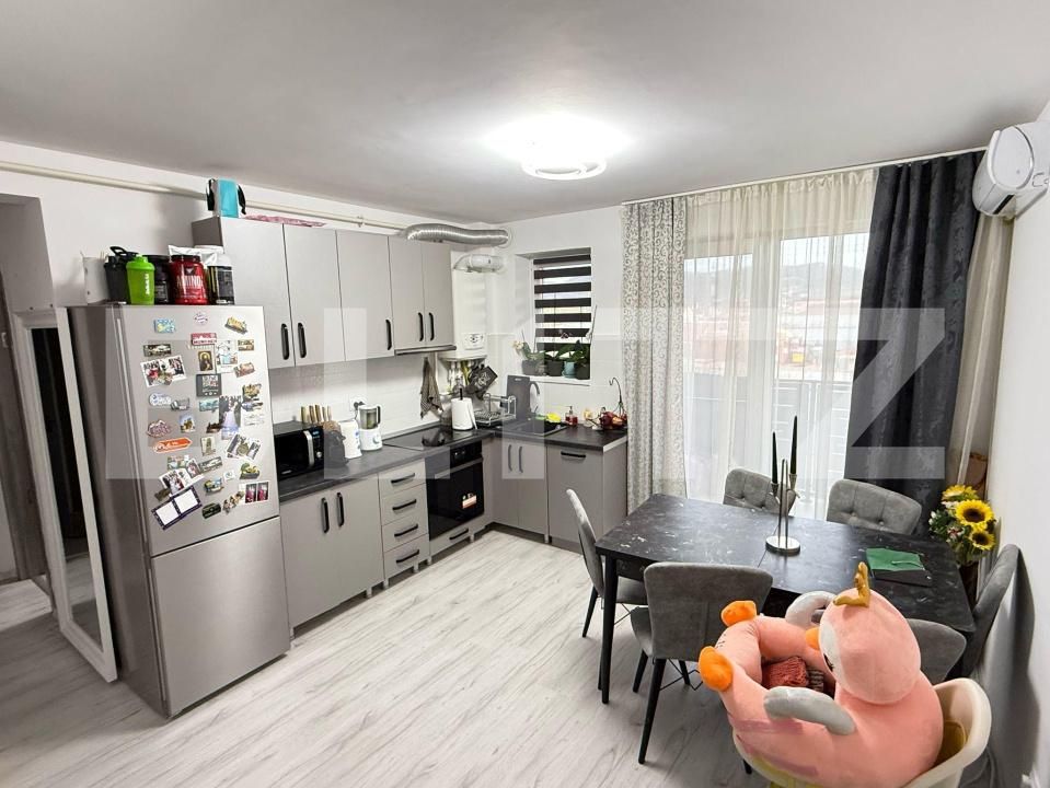 Apartament de vânzare 2 camere Centura - 173643AV | BLITZ Bistriţa | Poza2