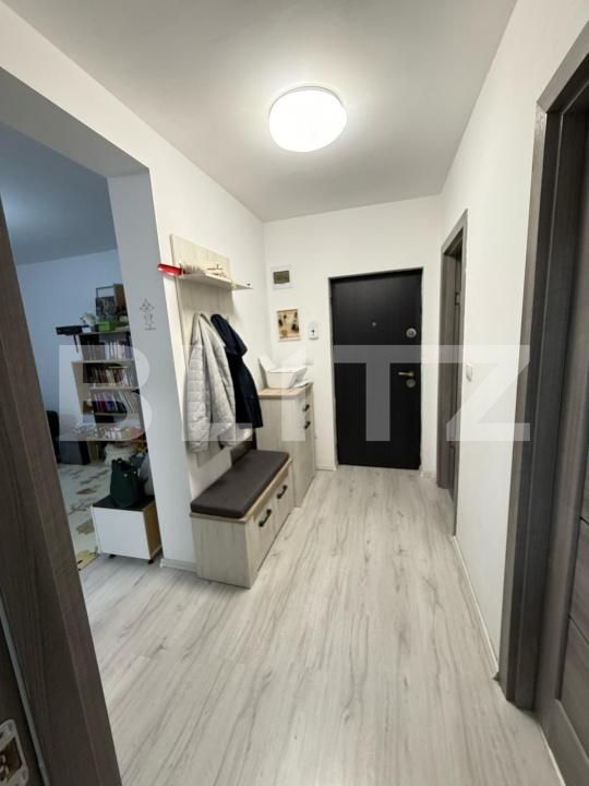 Apartament de vânzare 2 camere Centura - 173643AV | BLITZ Bistriţa | Poza3