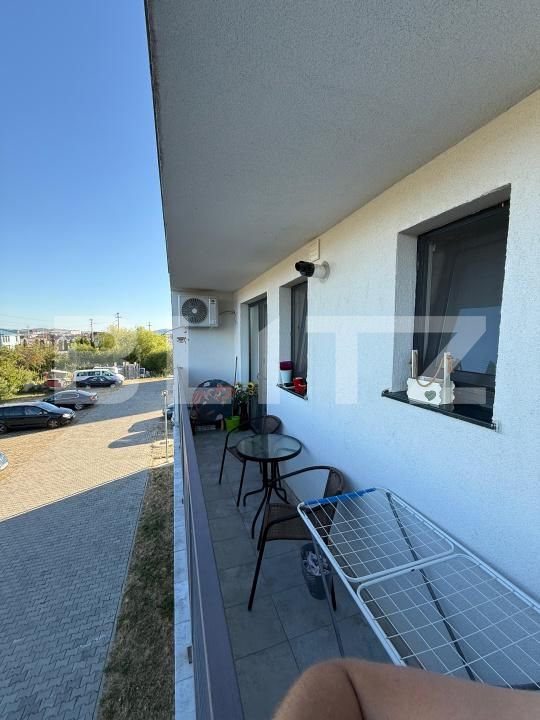 Apartament de vânzare 2 camere Centura - 173643AV | BLITZ Bistriţa | Poza7