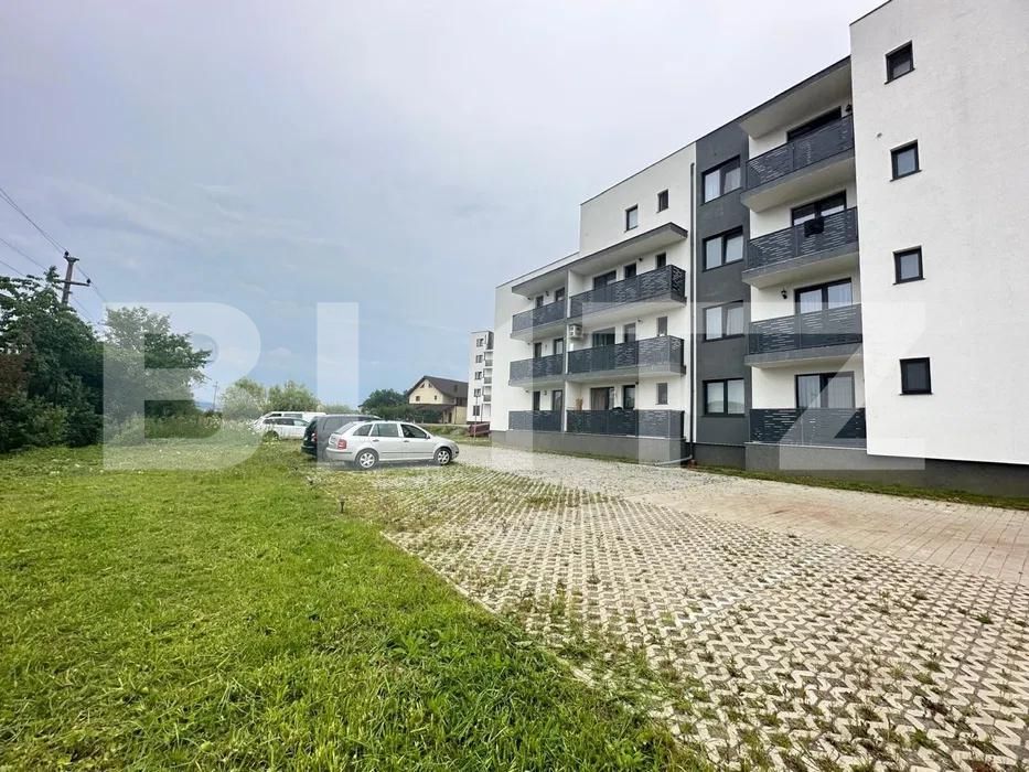Apartament de vânzare 2 camere Centura - 173643AV | BLITZ Bistriţa | Poza9
