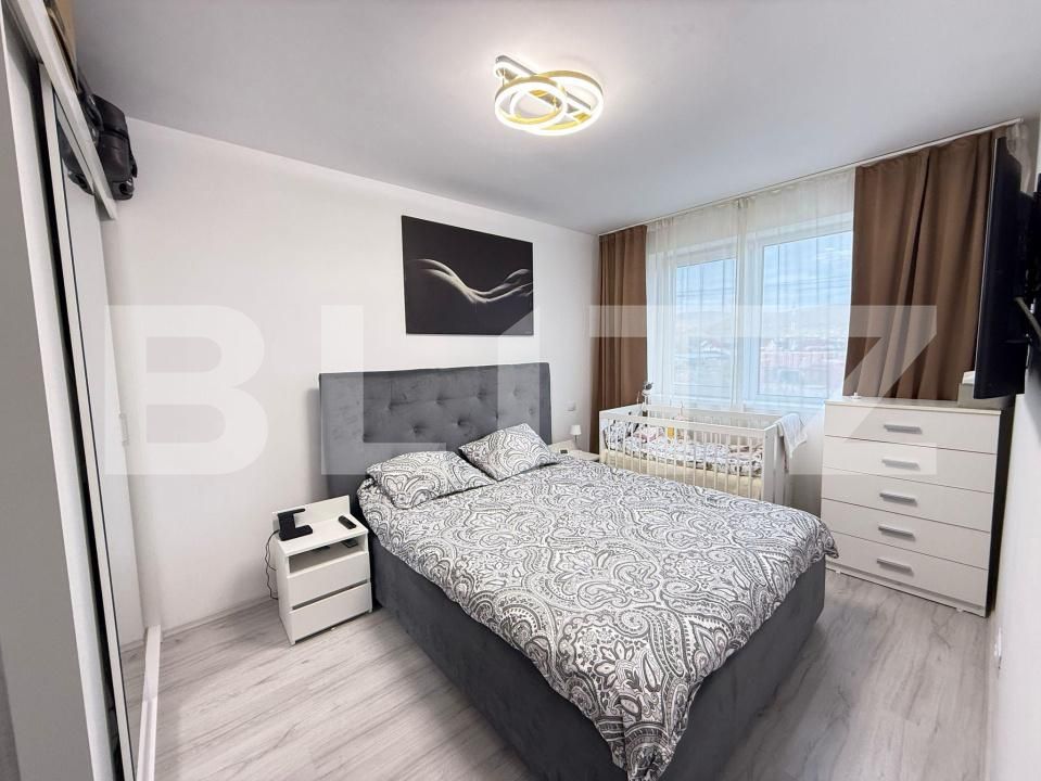 Apartament de vânzare 2 camere Centura - 173643AV | BLITZ Bistriţa | Poza4