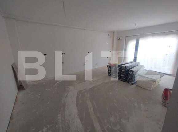 Apartament de vânzare 2 camere Exterior Sud - 173644AV | BLITZ Bistriţa | Poza1