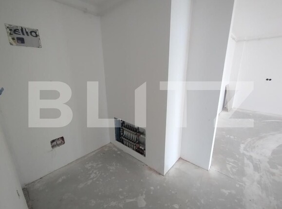 Apartament de vânzare 2 camere Exterior Sud - 173644AV | BLITZ Bistriţa | Poza3