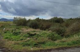Teren extravilan de vanzare, 70 ari, utilitati, zona Simionesti