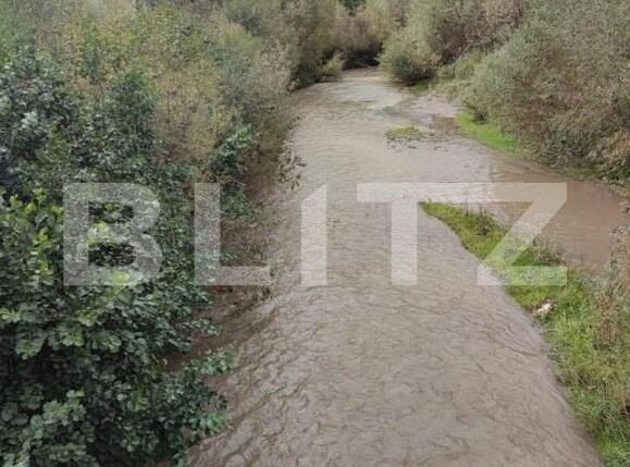 Teren de vânzare Exterior Sud - 173645TV | BLITZ Bistriţa | Poza4