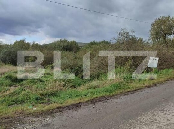 Teren de vânzare Exterior Sud - 173645TV | BLITZ Bistriţa | Poza2