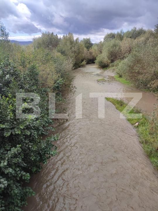 Teren de vânzare Exterior Sud - 173645TV | BLITZ Bistriţa | Poza4