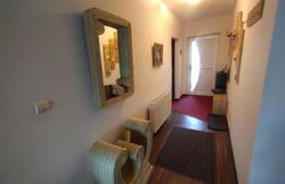 Casa tip duplex,6 camere,220mp,241mp teren,garaj,zona Unirea