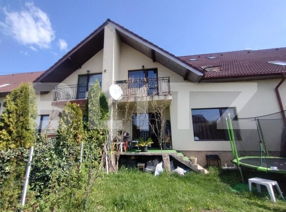Casa de vânzare 6 camere Unirea - 173646CV | BLITZ Bistriţa | Poza1