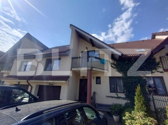 Casa de vânzare 6 camere Unirea - 173646CV | BLITZ Bistriţa | Poza2
