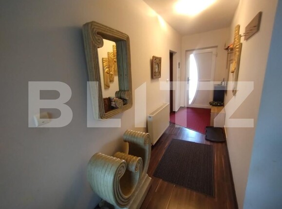 Casa de vânzare 6 camere Unirea - 173646CV | BLITZ Bistriţa | Poza4