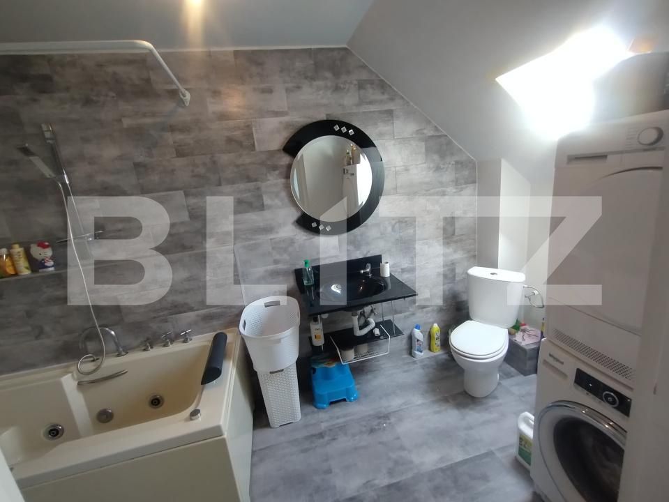 Casa de vânzare 6 camere Unirea - 173646CV | BLITZ Bistriţa | Poza7