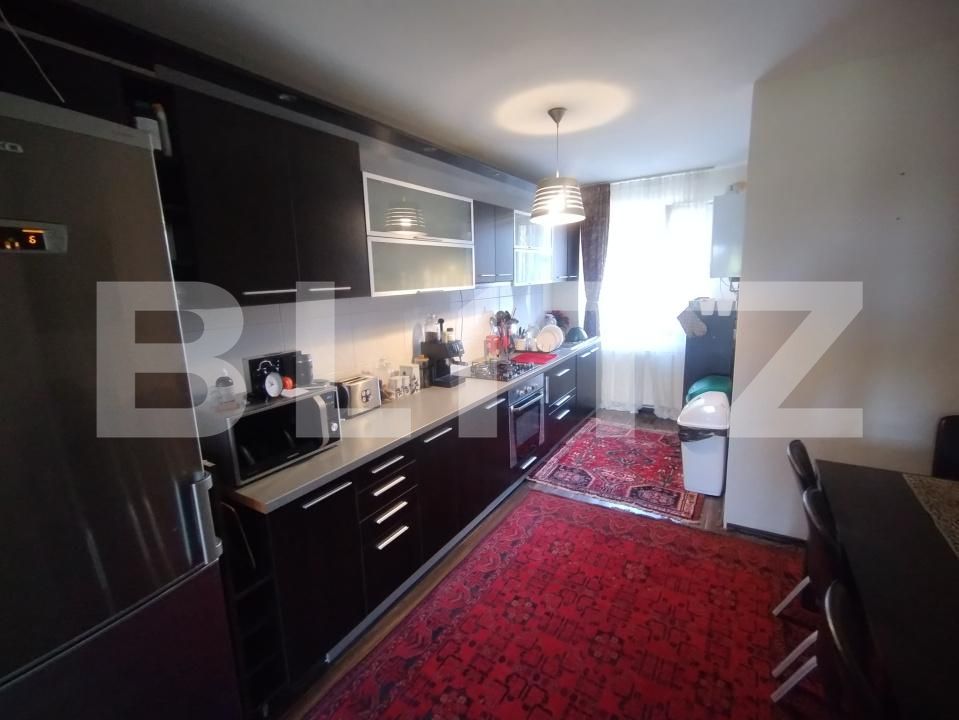 Casa de vânzare 6 camere Unirea - 173646CV | BLITZ Bistriţa | Poza6