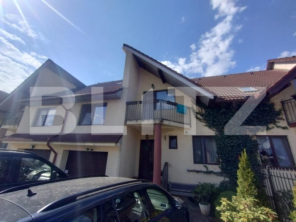 Casa de vânzare 6 camere Unirea - 173646CV | BLITZ Bistriţa | Poza2