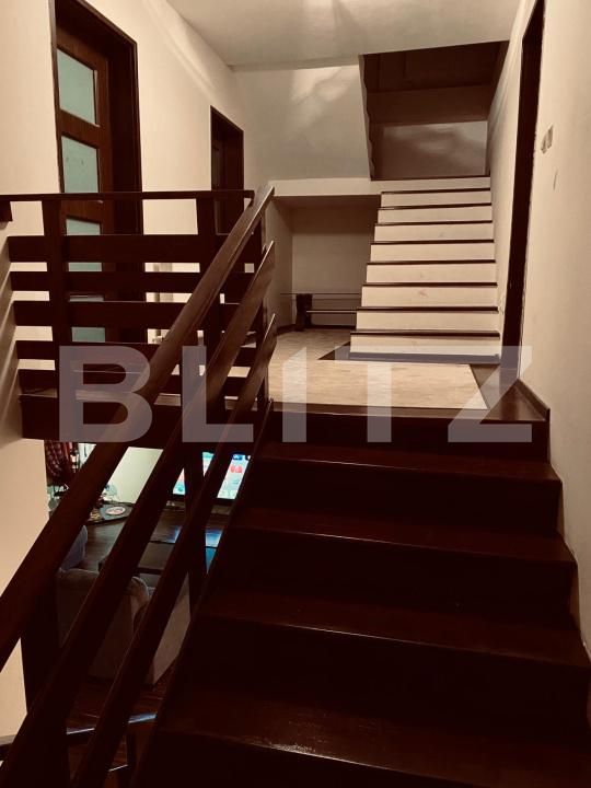 Casa de vânzare 6 camere Unirea - 173646CV | BLITZ Bistriţa | Poza8