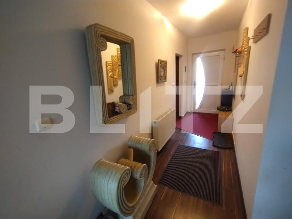 Casa de vânzare 6 camere Unirea - 173646CV | BLITZ Bistriţa | Poza4