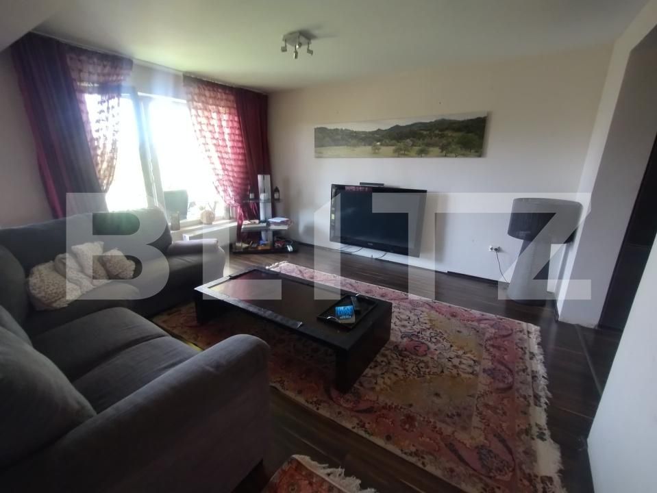 Casa de vânzare 6 camere Unirea - 173646CV | BLITZ Bistriţa | Poza7