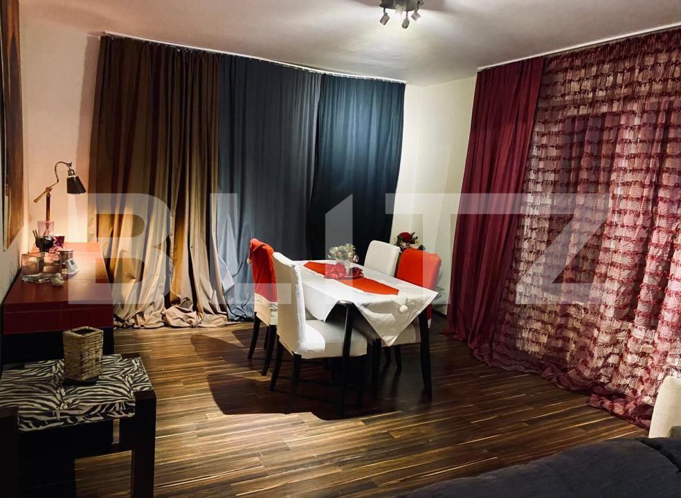 Casa de vânzare 6 camere Unirea - 173646CV | BLITZ Bistriţa | Poza4