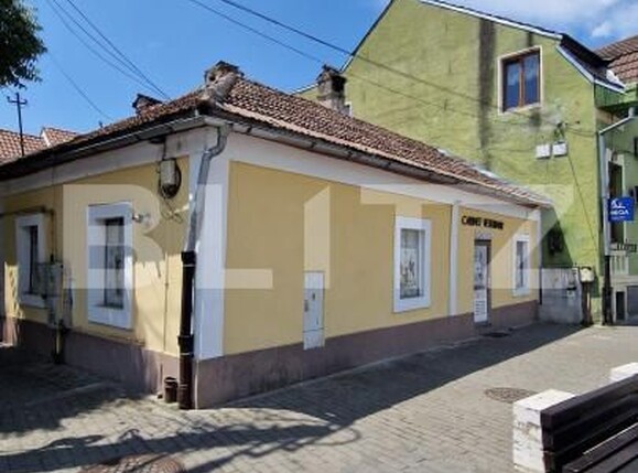 Casa de vânzare 2 camere Ultracentral  - 173693CV | BLITZ Bistriţa | Poza1