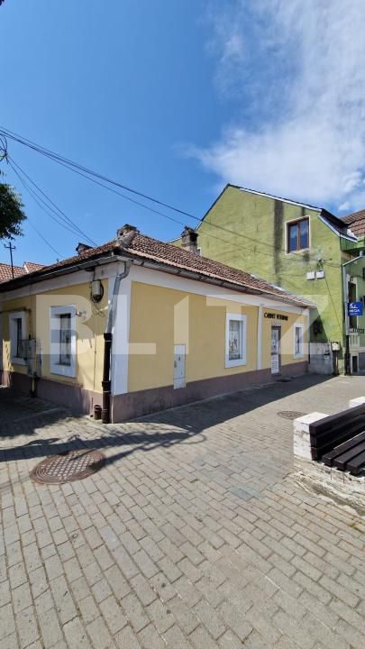 Casa de vânzare 2 camere Ultracentral  - 173693CV | BLITZ Bistriţa | Poza1