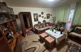 Apartament 3 camere de vânzare | EXCLUSIVITATE | Zona LAMA | Etaj 1 