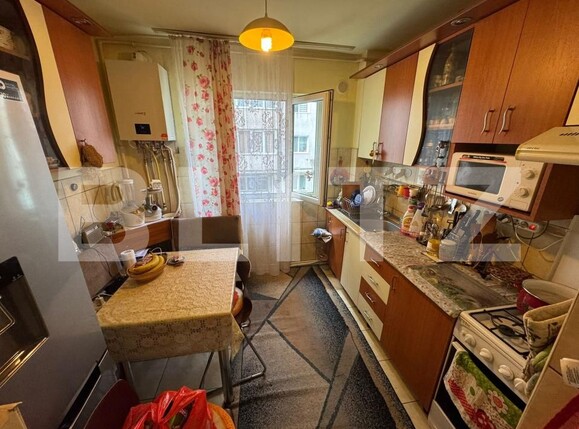 Apartament de vânzare 3 camere Sud-Vest - 173736AV | BLITZ Bistriţa | Poza1