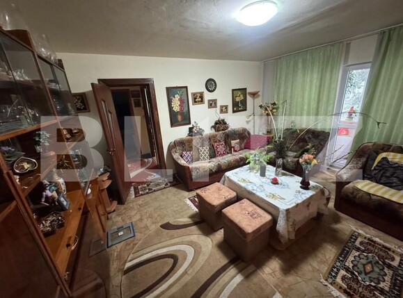 Apartament de vânzare 3 camere Sud-Vest - 173736AV | BLITZ Bistriţa | Poza3