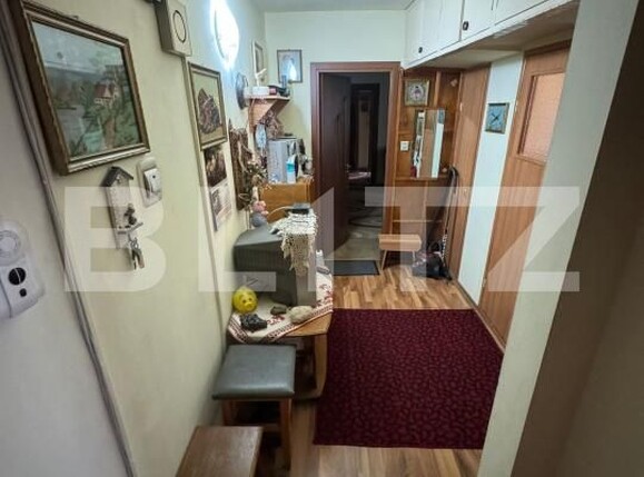 Apartament de vânzare 3 camere Sud-Vest - 173736AV | BLITZ Bistriţa | Poza4