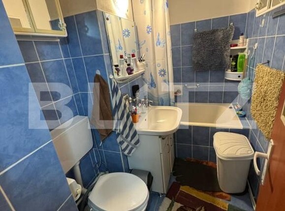 Apartament de vânzare 3 camere Sud-Vest - 173736AV | BLITZ Bistriţa | Poza6