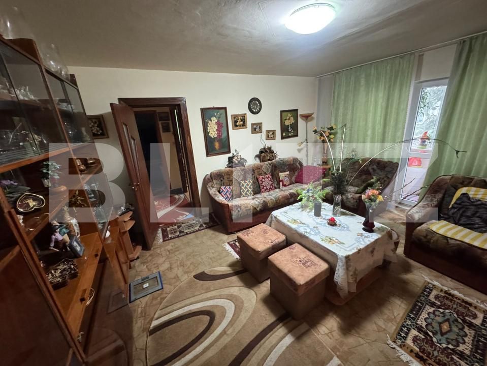 Apartament de vânzare 3 camere Sud-Vest - 173736AV | BLITZ Bistriţa | Poza3