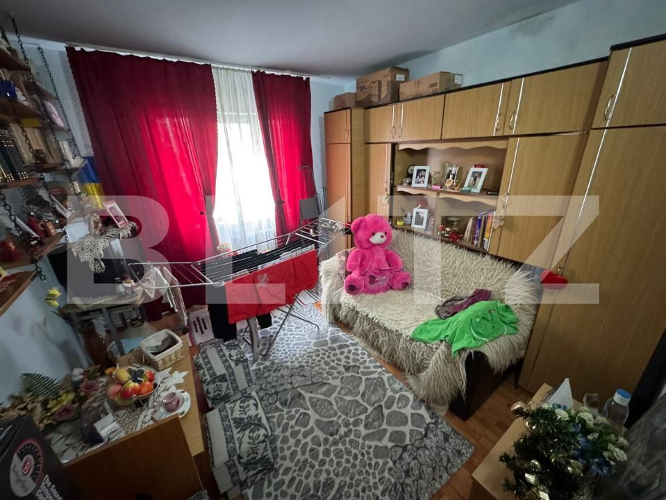 Apartament de vânzare 3 camere Sud-Vest - 173736AV | BLITZ Bistriţa | Poza2