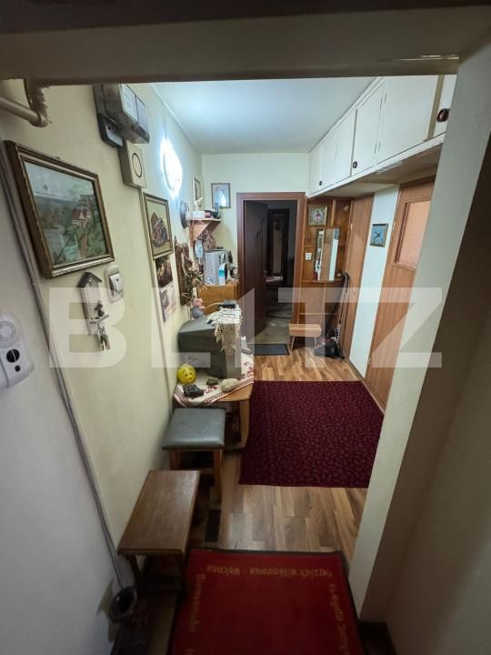 Apartament de vânzare 3 camere Sud-Vest - 173736AV | BLITZ Bistriţa | Poza4