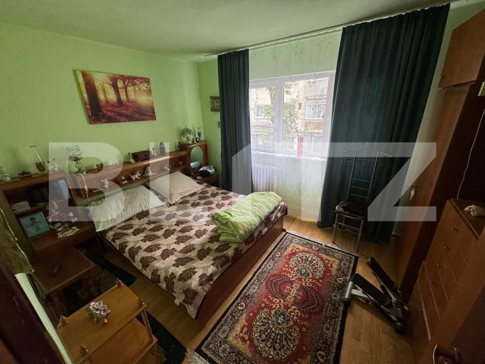 Apartament de vânzare 3 camere Sud-Vest - 173736AV | BLITZ Bistriţa | Poza5