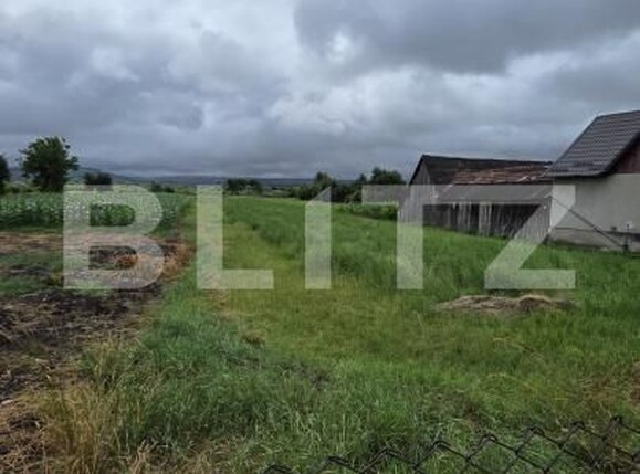 Teren de vânzare Periferie - 173738TV | BLITZ Bistriţa | Poza1