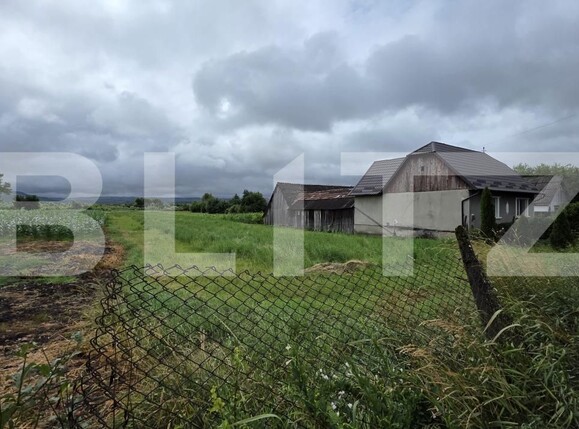 Teren de vânzare Periferie - 173738TV | BLITZ Bistriţa | Poza2