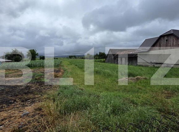 Teren de vânzare Periferie - 173738TV | BLITZ Bistriţa | Poza3