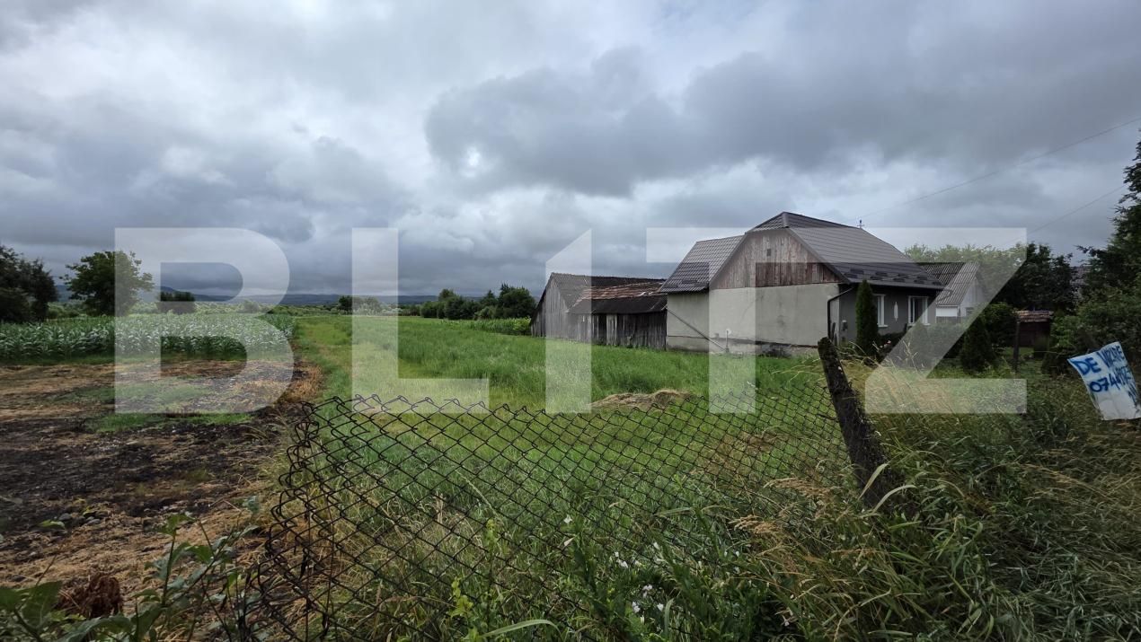 Teren de vânzare Periferie - 173738TV | BLITZ Bistriţa | Poza2