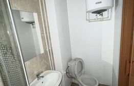 Garsonieră renovată, etaj 1 – Strada Zefirului, zona Decebal