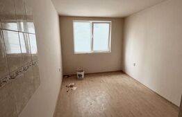 Garsonieră renovată, etaj 1 – Strada Zefirului, zona Decebal