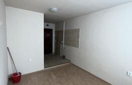 Garsonieră renovată, etaj 1 – Strada Zefirului, zona Decebal