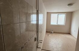 Garsonieră renovată, etaj 1 – Strada Zefirului, zona Decebal