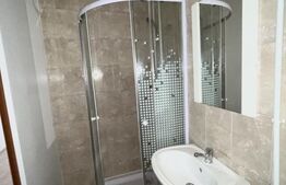 Garsonieră renovată, etaj 1 – Strada Zefirului, zona Decebal