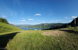 🌲 Teren intravilan de vanzare, 10 ari, zona Colibita  