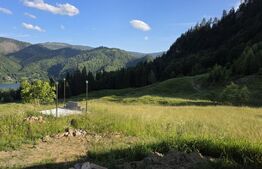 🌲 Teren intravilan de vanzare, 10 ari, zona Colibita  